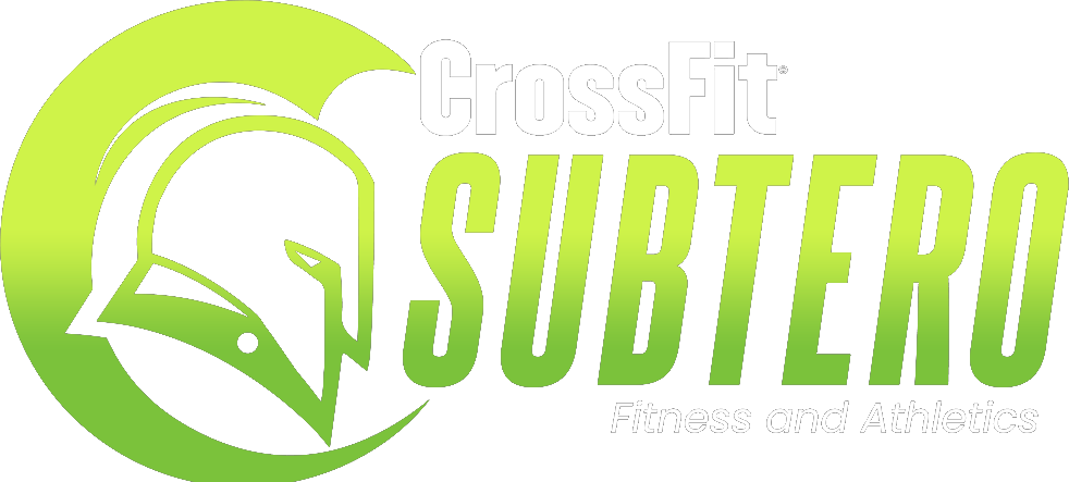 CrossFit Subtero